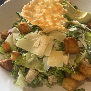 Caesar Salad