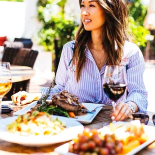 Rancho Capistrano Winery