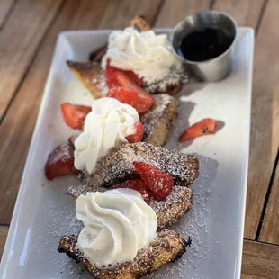 French Toast