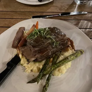 Pork Chop