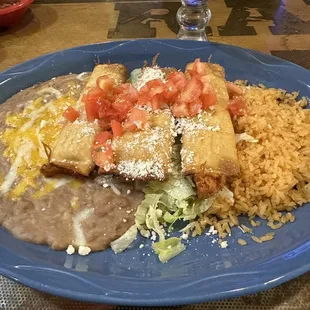 Flautas