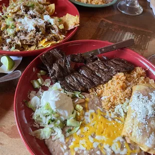 Yum. Food &amp; drinks are delicious. Good sizes