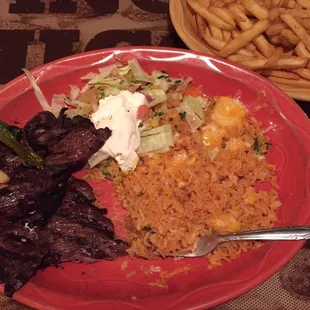 Carne Asada