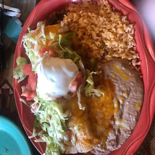 Super Burrito