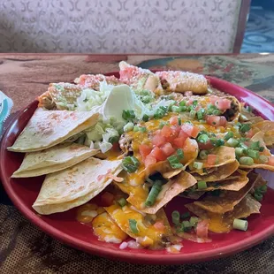 Chicken Taquitos