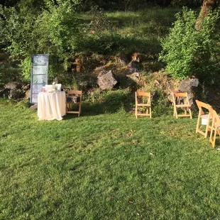 Rancho Cicada wedding 2016