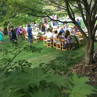 Wedding Rancho Cicada