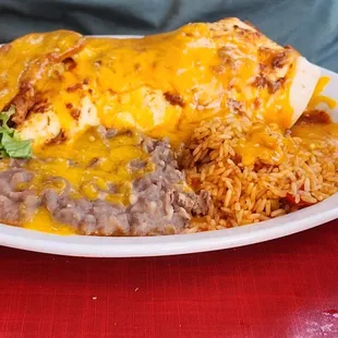 Rancho De Chimayo Restaurante
