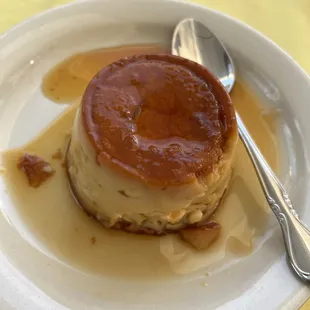 Flan