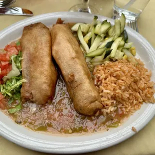 Rellenos