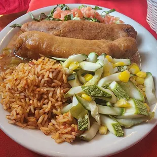 Chile Relleno