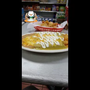 Rancho de Mendoza Marker