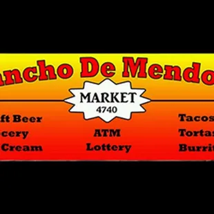 the location of the restaurant