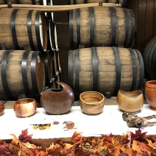 Wooden bowls for sale