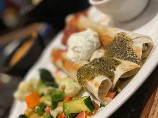 Garcia's Mexican Restaurant