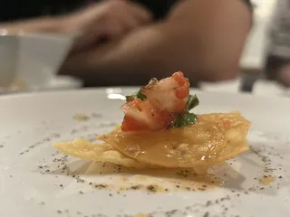 Serrano's Mexican Restaurant