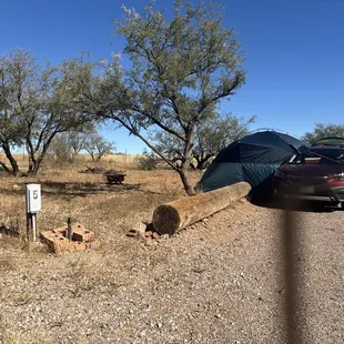 Well water. 50 and 20 amp.