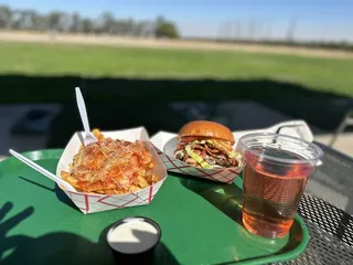 Major Golf Sports Center