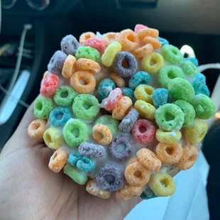 Fruit Loops