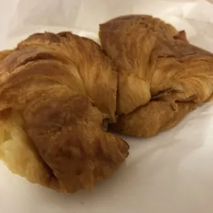 Breakfast Croissants