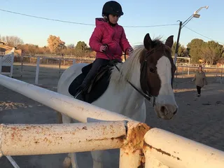 Debacs Equestrian Center
