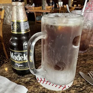 Adult beverages