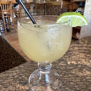 dessert, drink