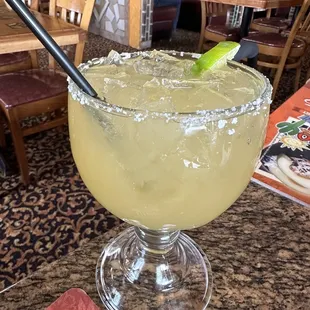 drink