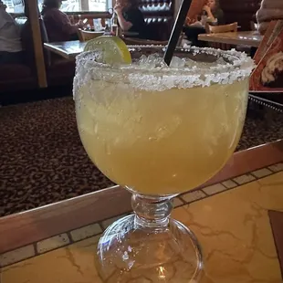 Texas Margarita