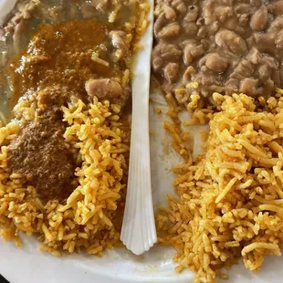 Rancho Fresco Mexican Grill