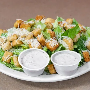 Caesar salad