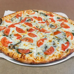 Margarita Pizza