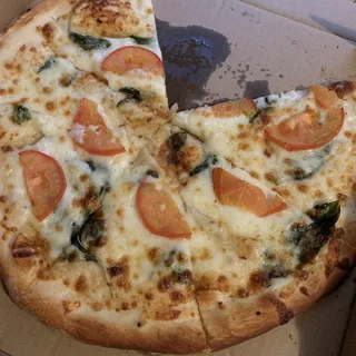 Margherita Pizza