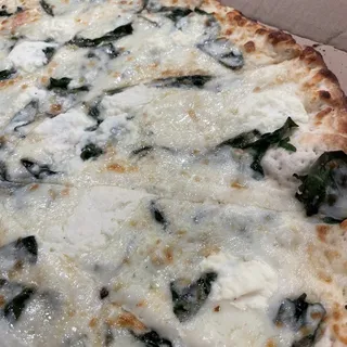 Popeye Pizza