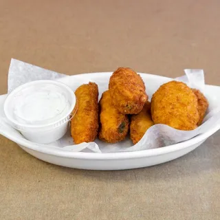 Jalapeno Poppers