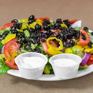 Garden Salad