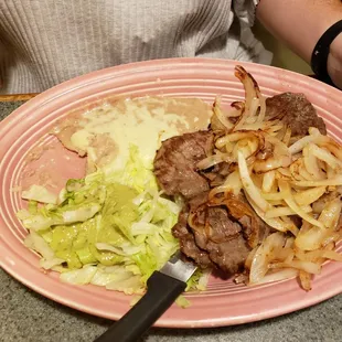 Carne asada