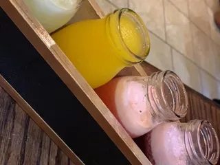 Casamigos Authentic Mexican Restaurant 