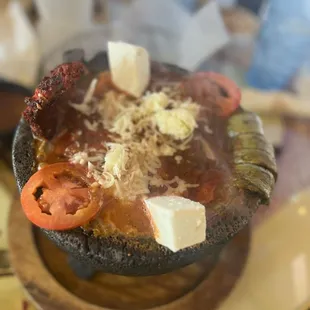 Molcajete