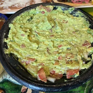 Guacamole