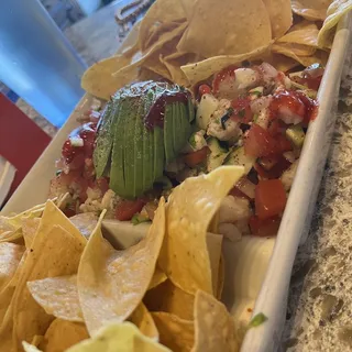 Ceviche