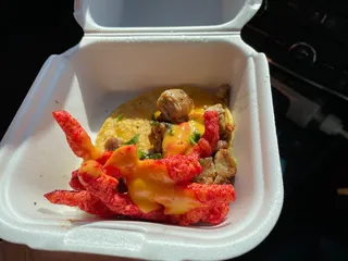 Mr Avocado’s Mexican Asada Grill