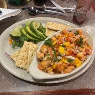 Ceviche