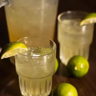 Rancho Grande Cantina Liberty Margarita Pitcher