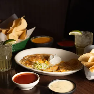 Rancho Grande Cantina Liberty Late Night Happy Hour