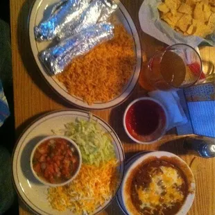 food, tacos