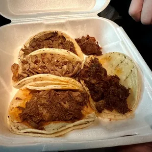 food, tacos