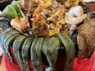 El Puente Mexican Grill