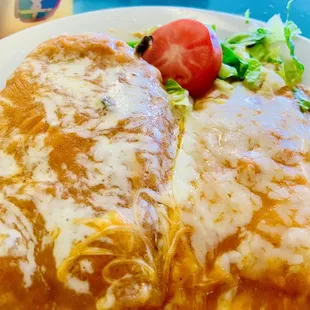 Chili Relleno
