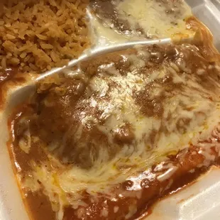 Chile Relleno